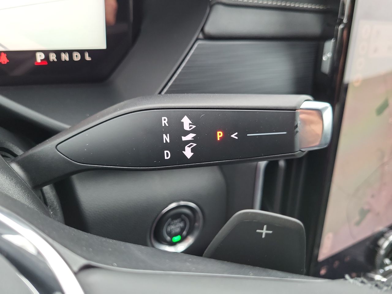 2025 GMC Acadia Elevation - Photo 47