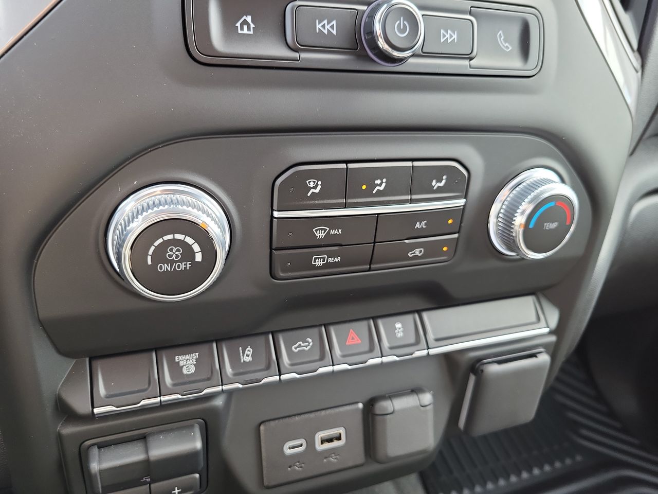 2024 GMC Sierra 2500HD Pro - Photo 45
