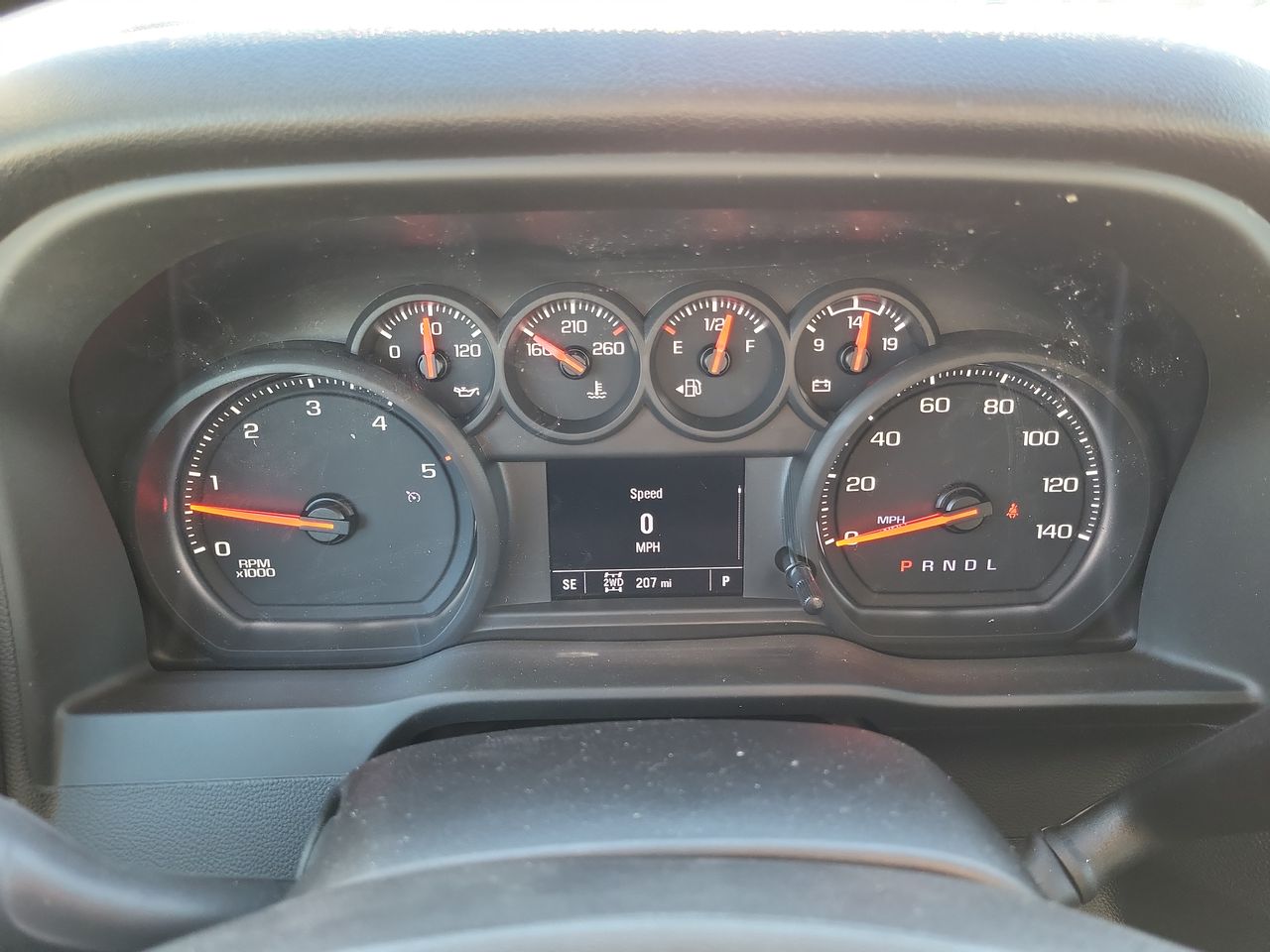 2026 GMC Sierra 3500HD Pro - Photo 34