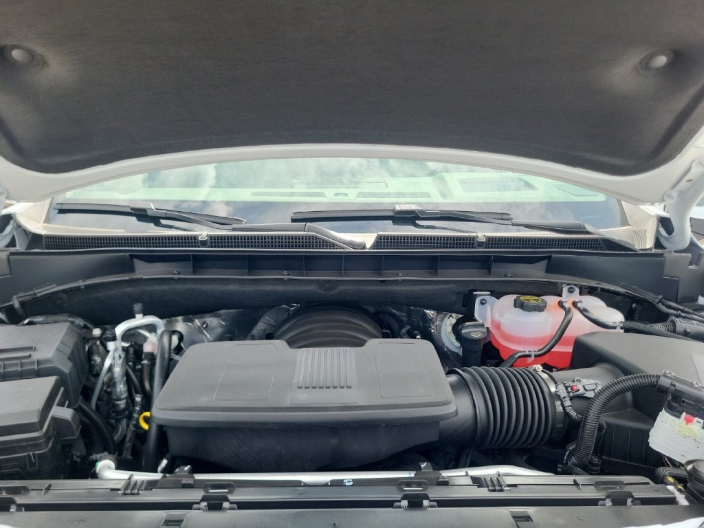 2026 GMC Yukon Denali - Photo 24