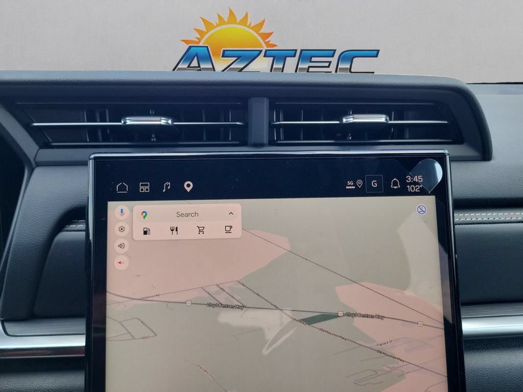 2027 GMC Terrain Elevation - Photo 17