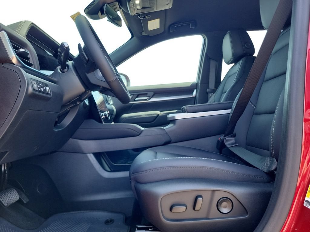 2027 GMC Terrain Elevation - Photo 11