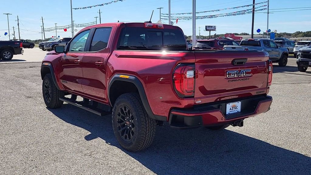 2026 GMC Canyon Elevation - Photo 6