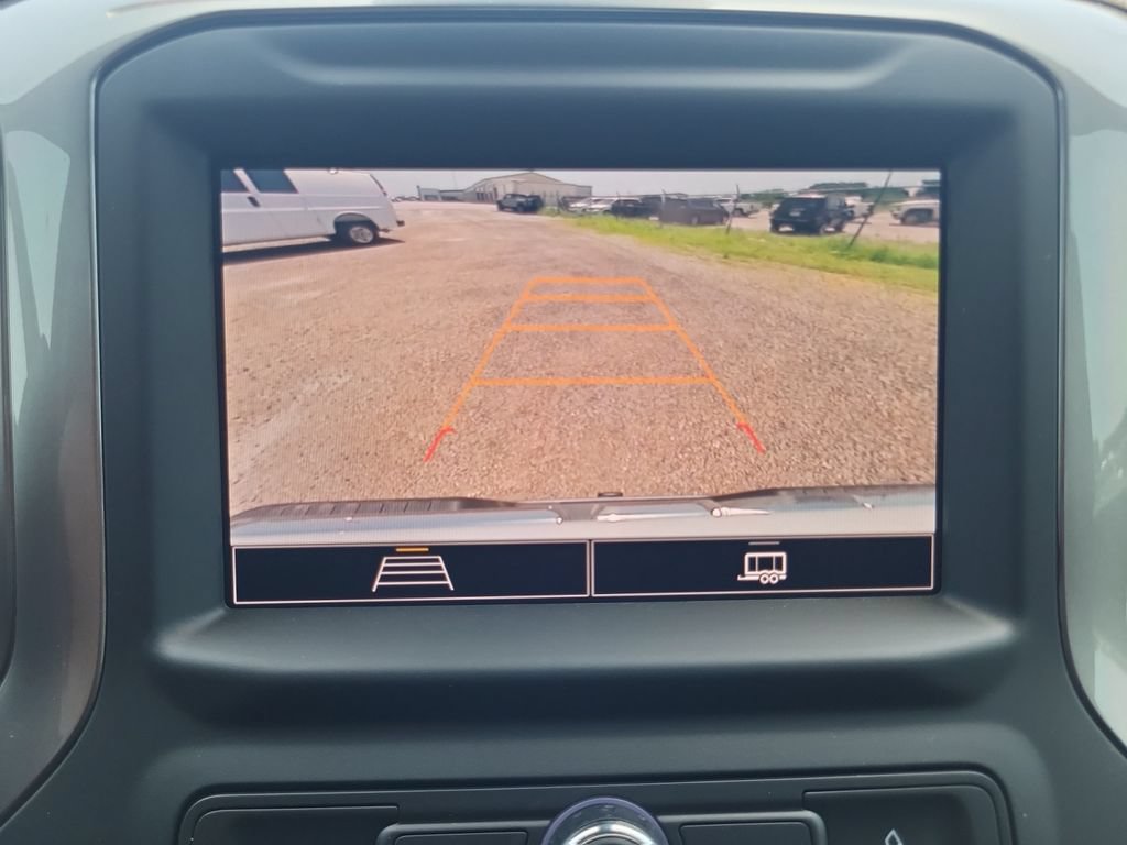 2024 GMC Sierra 2500HD Pro - Photo 16