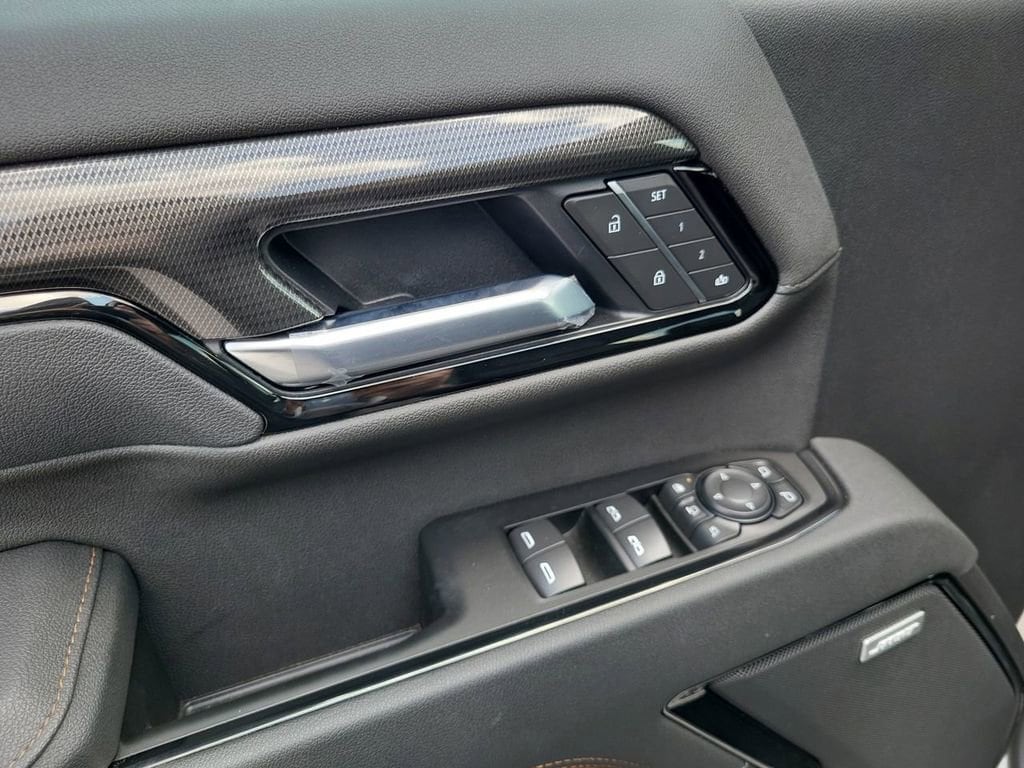 2026 GMC Sierra 2500HD AT4 - Photo 15