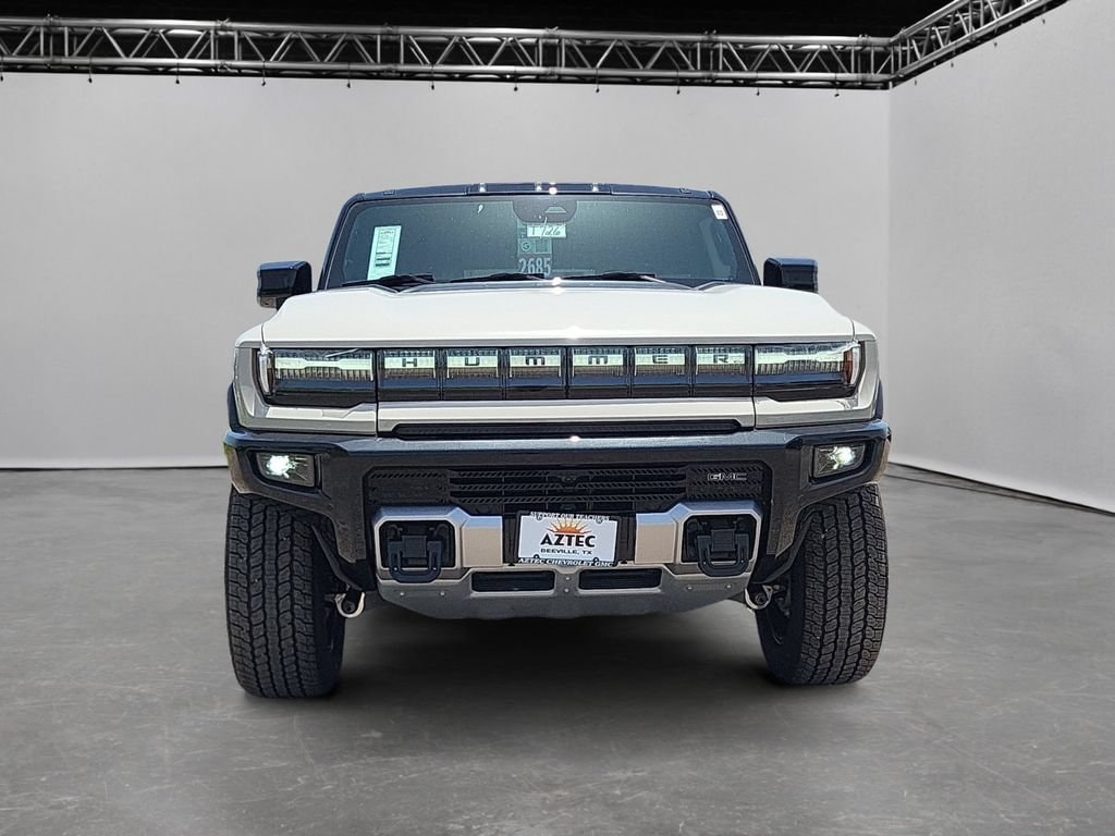 2026 GMC HUMMER EV 2X - Photo 2
