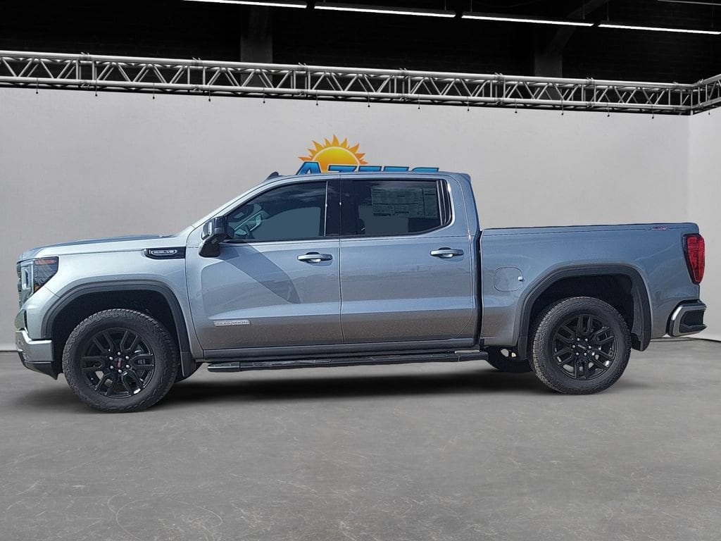 2026 GMC Sierra 1500 Elevation - Photo 8