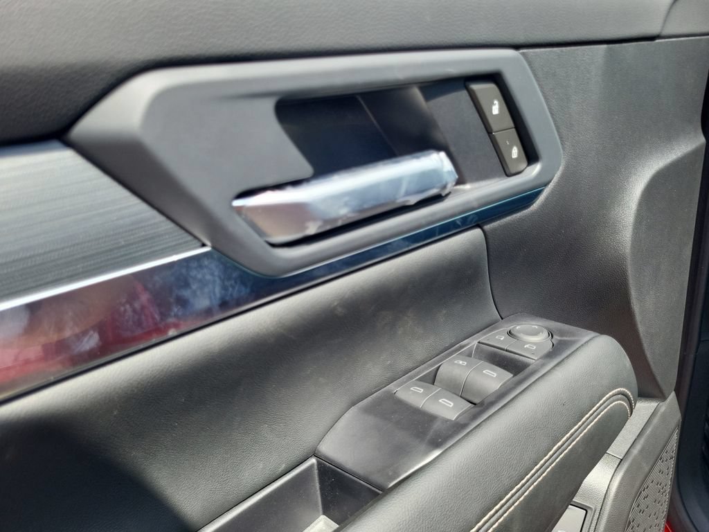 2027 GMC Terrain Elevation - Photo 10