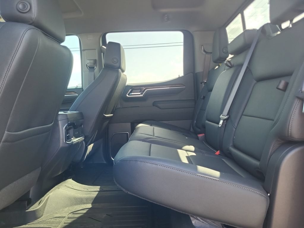 2026 GMC Sierra 1500 Elevation - Photo 22