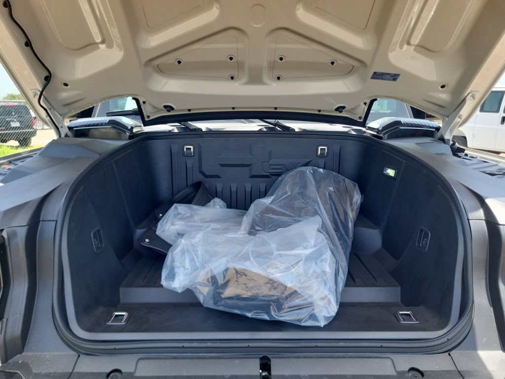 2026 GMC HUMMER EV 2X - Photo 24