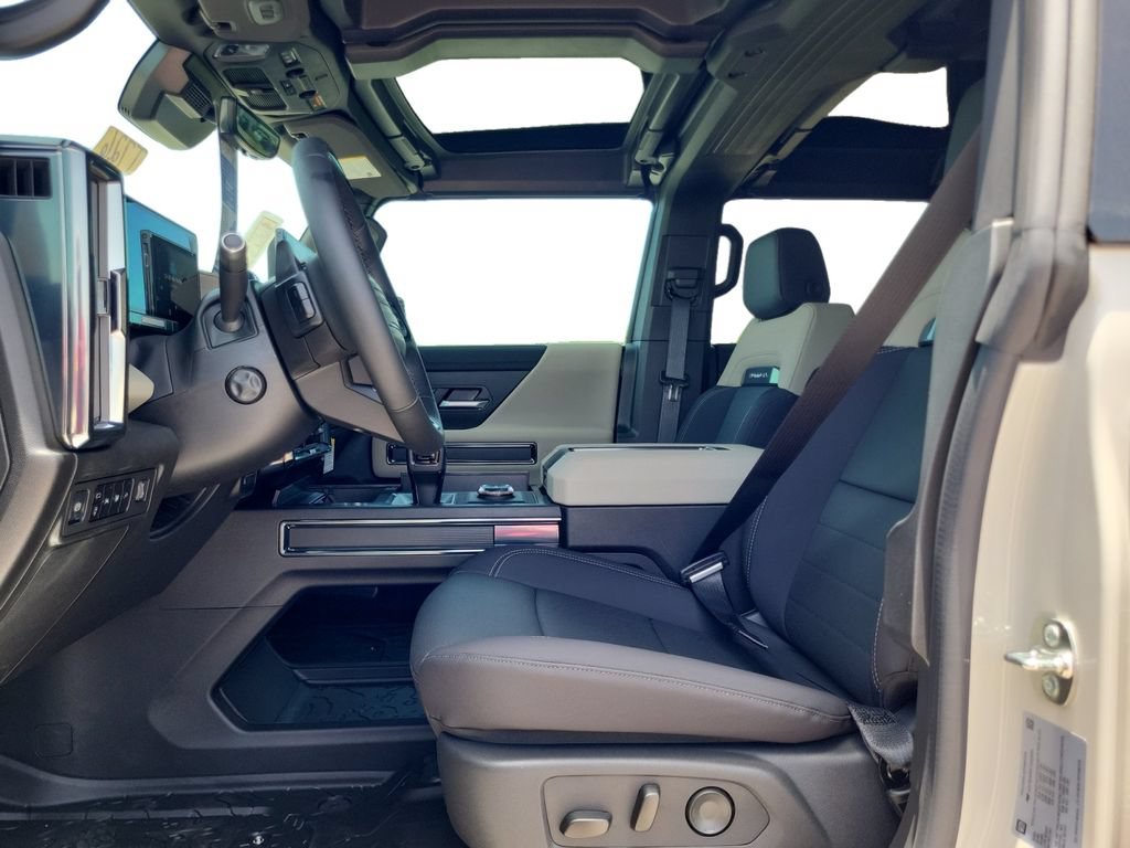 2026 GMC HUMMER EV 2X - Photo 11