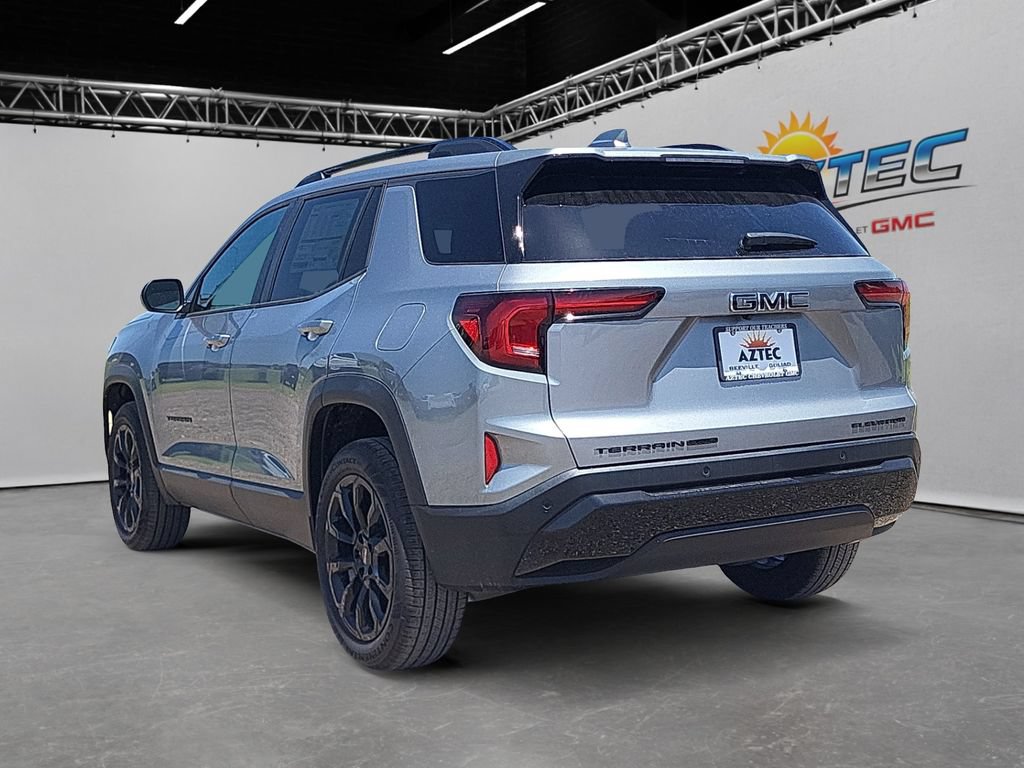2027 GMC Terrain Elevation - Photo 7