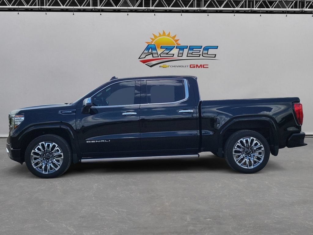 2026 GMC Sierra 1500 Denali Ultimate - Photo 7