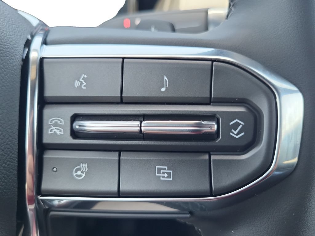 2027 GMC Terrain Elevation - Photo 19