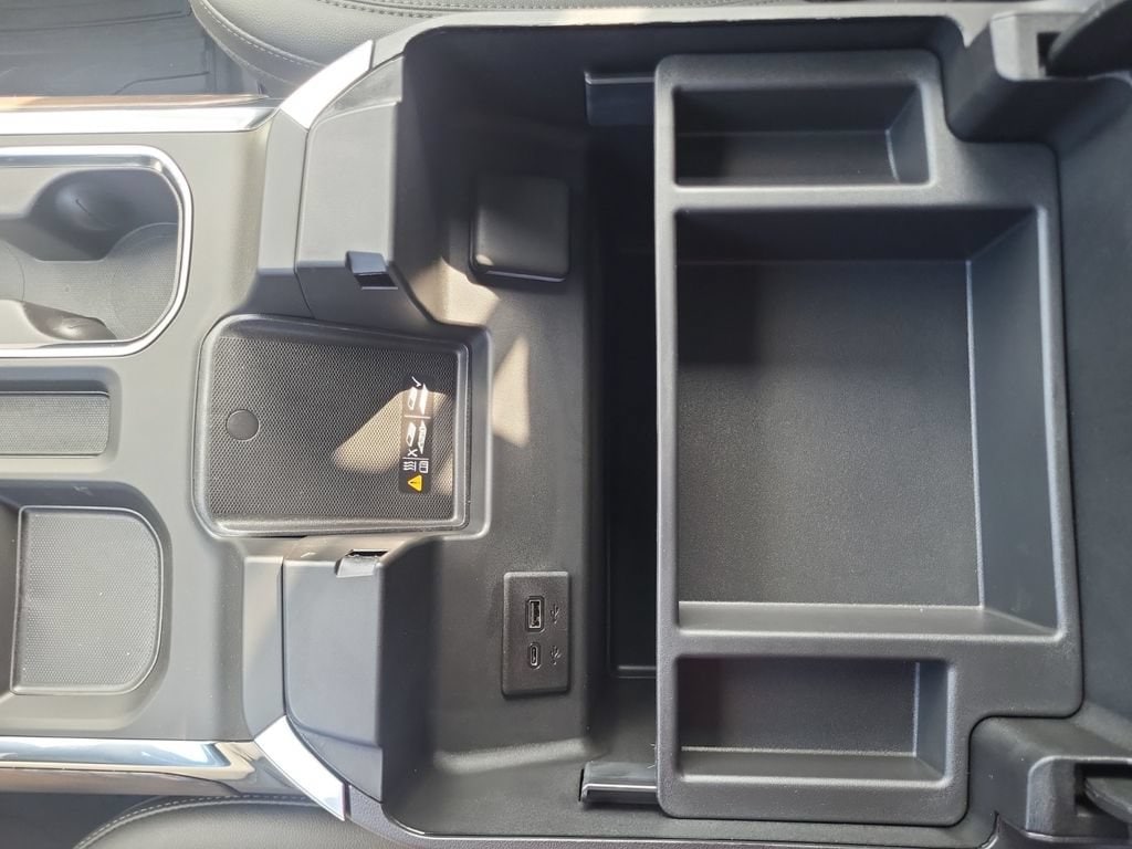 2026 GMC Sierra 1500 SLT - Photo 21