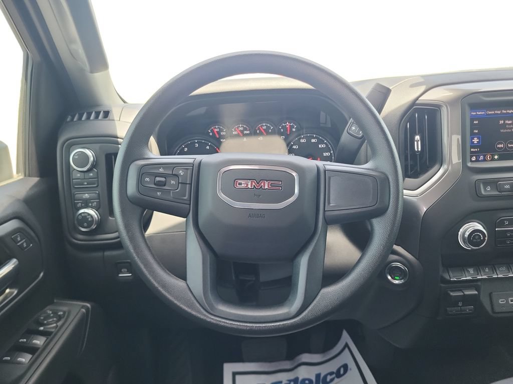 2024 GMC Sierra 2500HD Pro - Photo 13