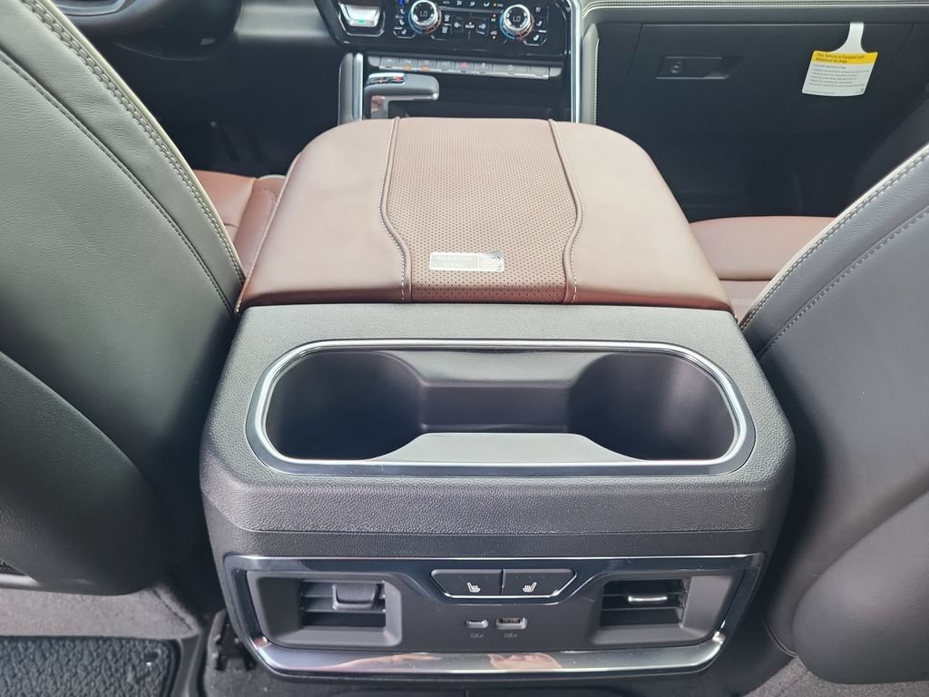 2026 GMC Sierra 1500 Denali Ultimate - Photo 20