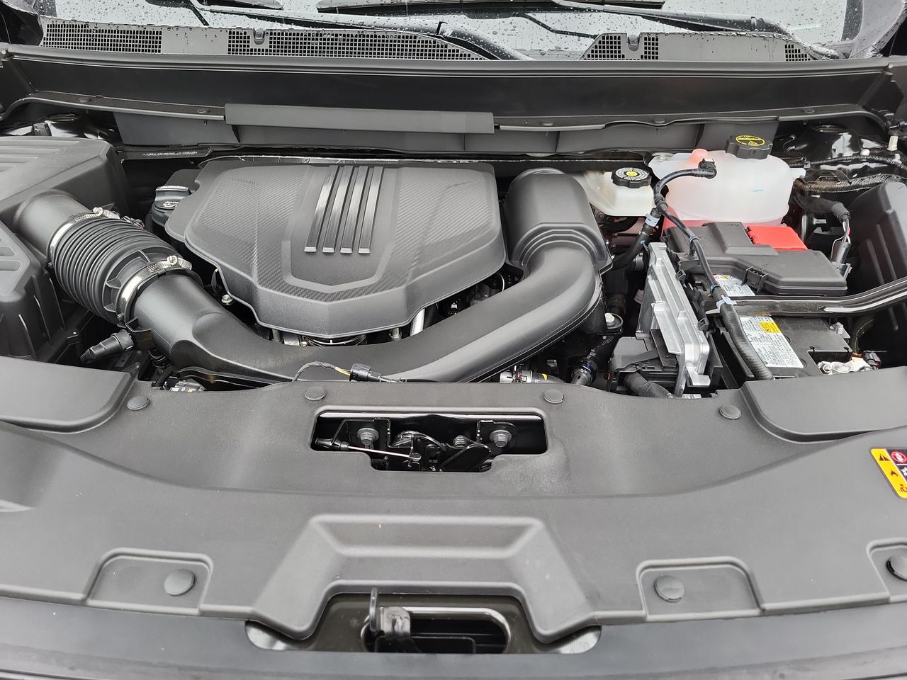 2025 GMC Acadia Elevation - Photo 54