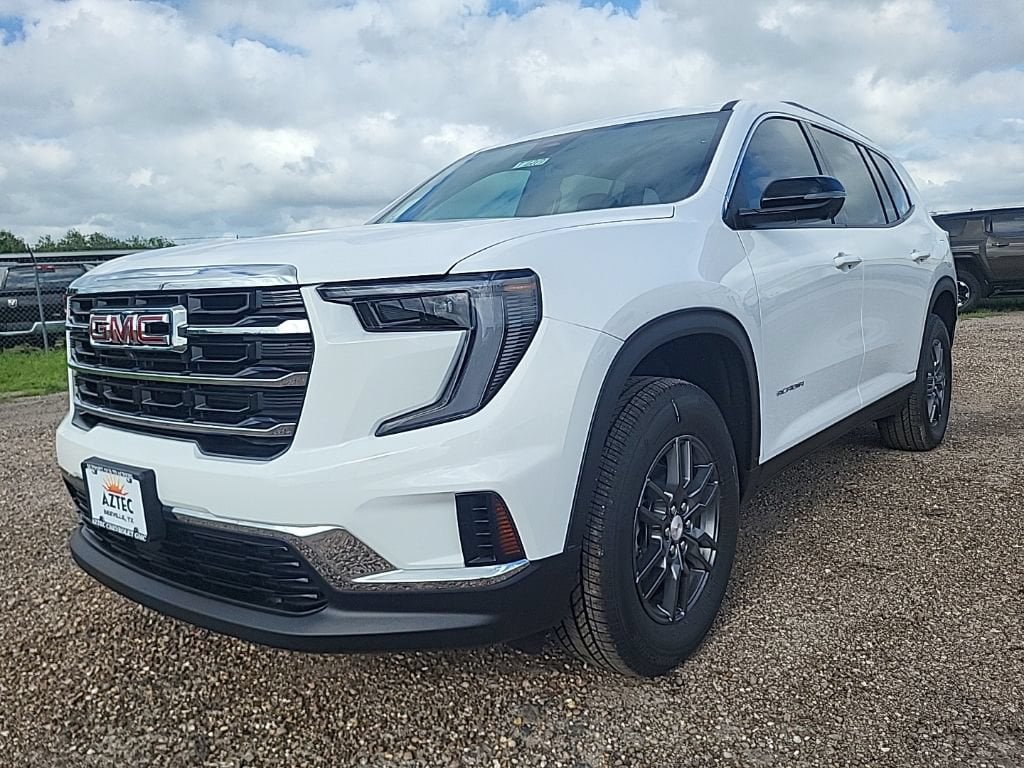 2026 GMC Acadia SUV 