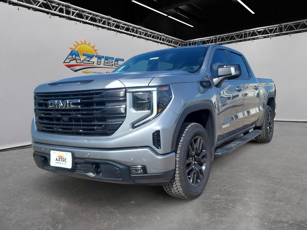 2026 GMC Sierra 1500 Truck 
