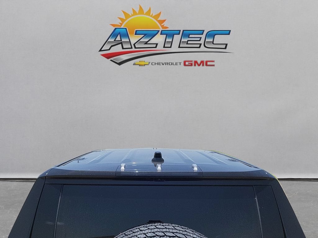 2026 GMC HUMMER EV 2X - Photo 12