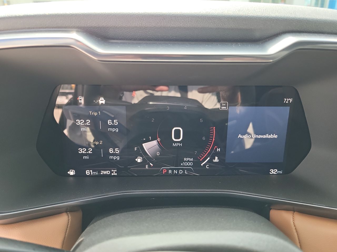 2025 GMC Canyon AT4 - Photo 41