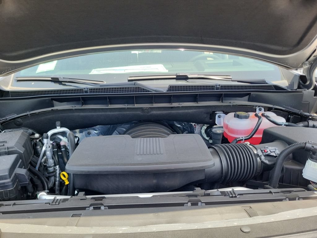 2026 GMC Yukon Denali - Photo 24