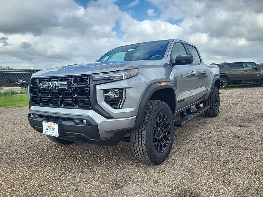 2026 GMC Canyon Truck 