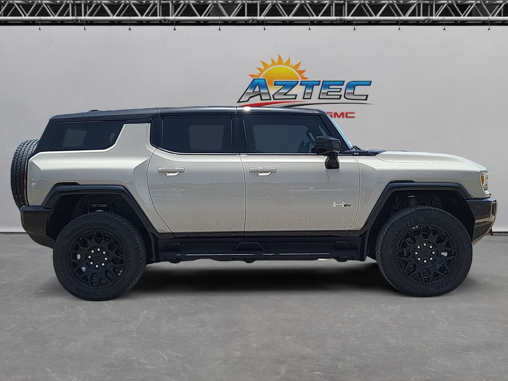 2026 GMC HUMMER EV 2X - Photo 4