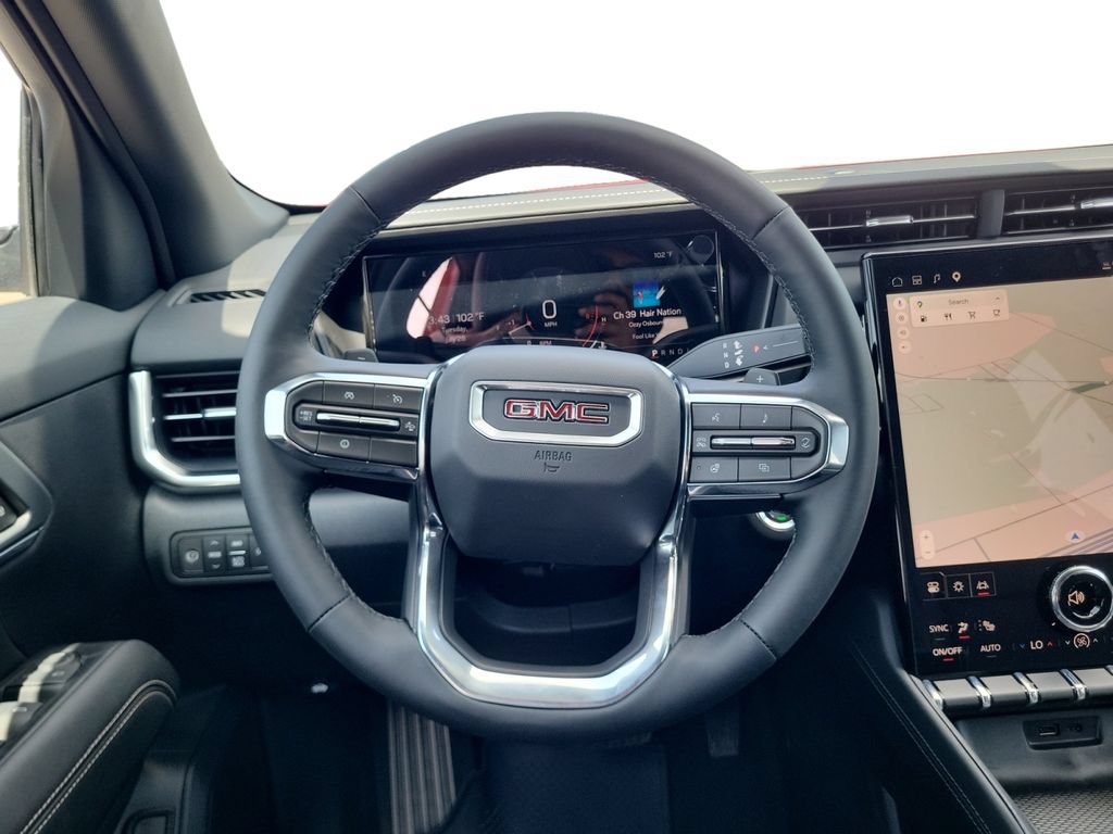 2027 GMC Terrain Elevation - Photo 13