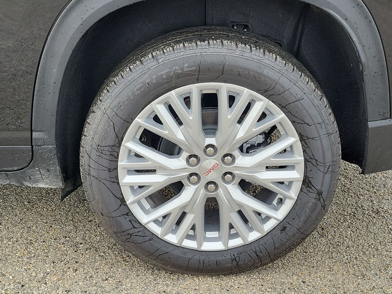 2025 GMC Acadia Elevation - Photo 37