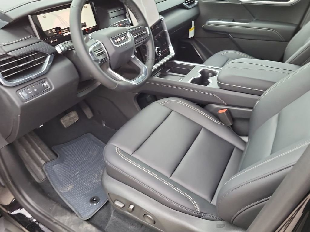 2025 GMC Acadia Elevation - Photo 11