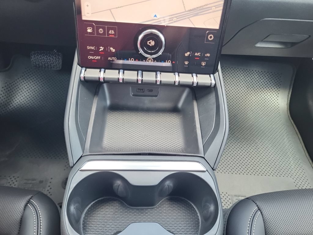 2027 GMC Terrain Elevation - Photo 18