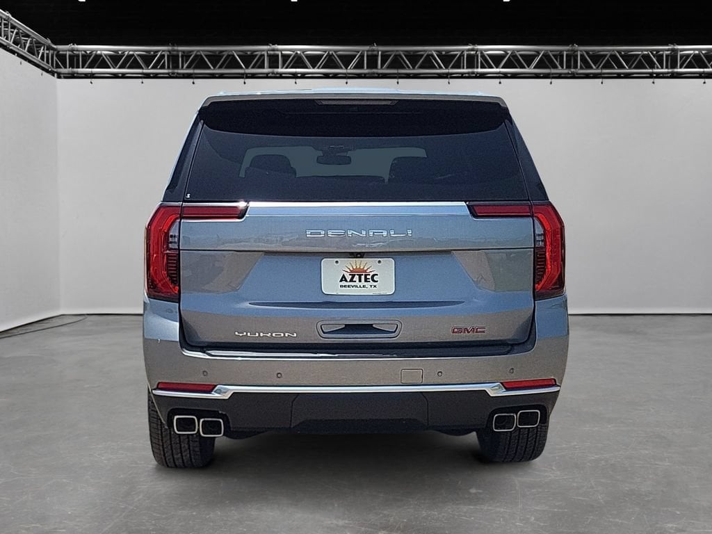 2026 GMC Yukon Denali - Photo 6