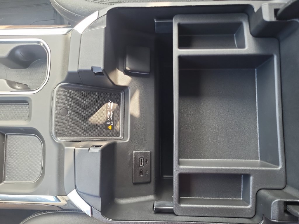2026 GMC Sierra 1500 SLT - Photo 20