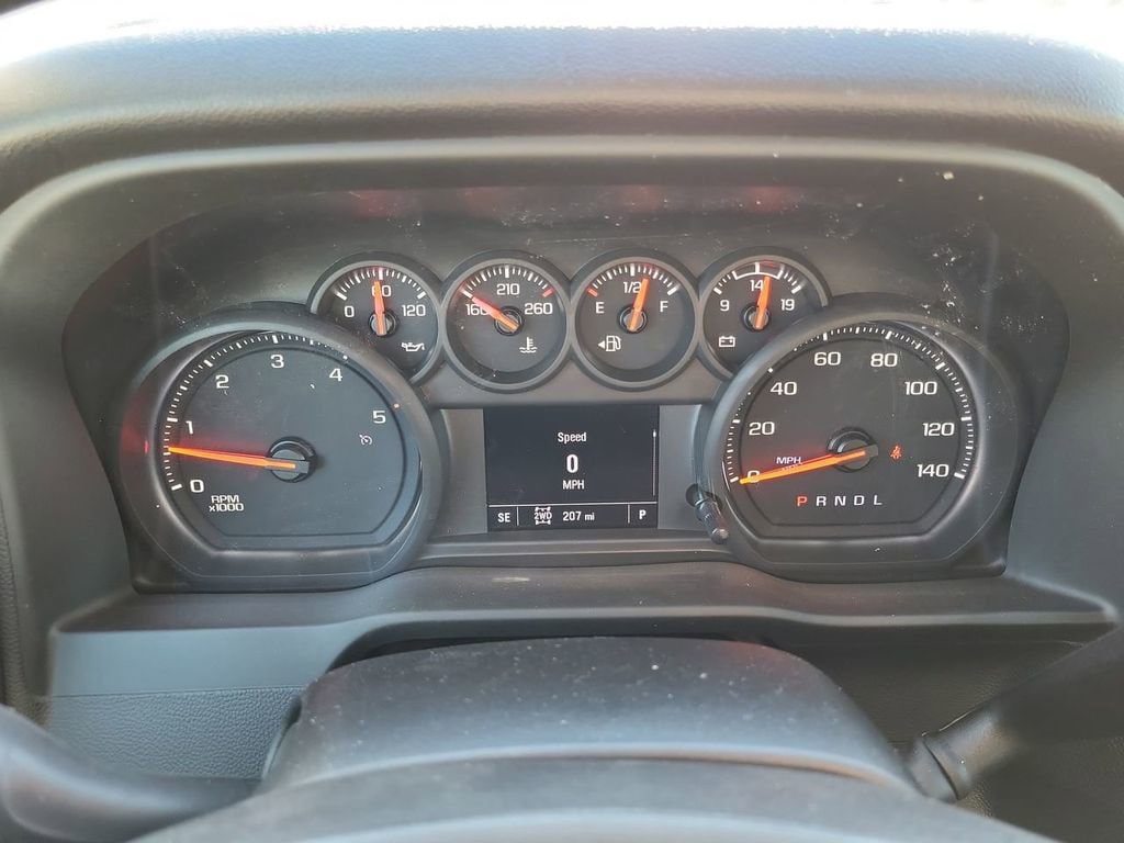 2026 GMC Sierra 3500HD Pro - Photo 10