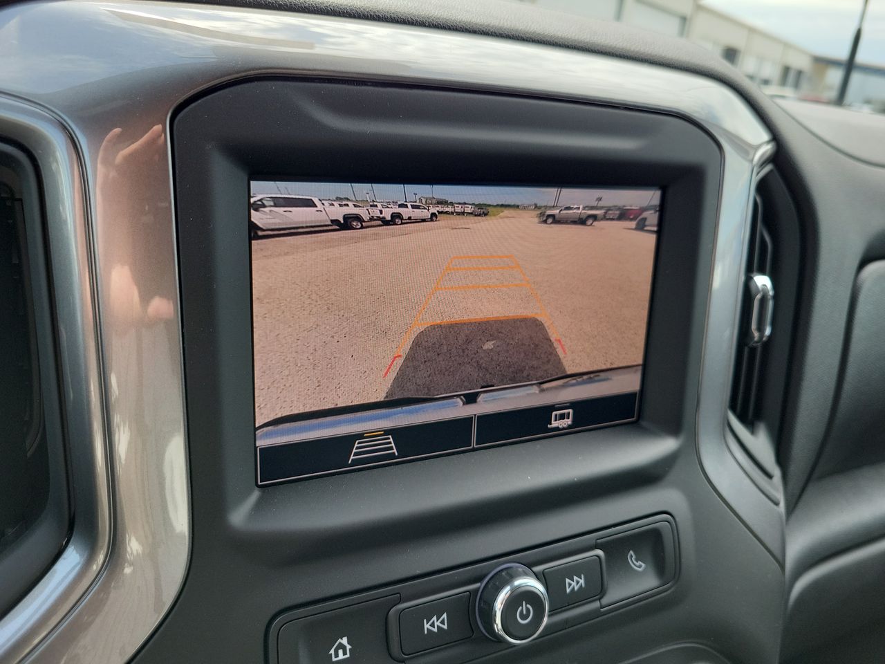 2024 GMC Sierra 2500HD Pro - Photo 42