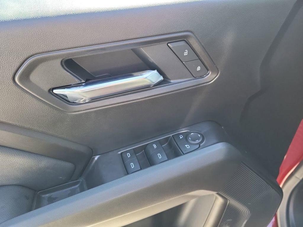 2026 GMC Canyon Elevation - Photo 15