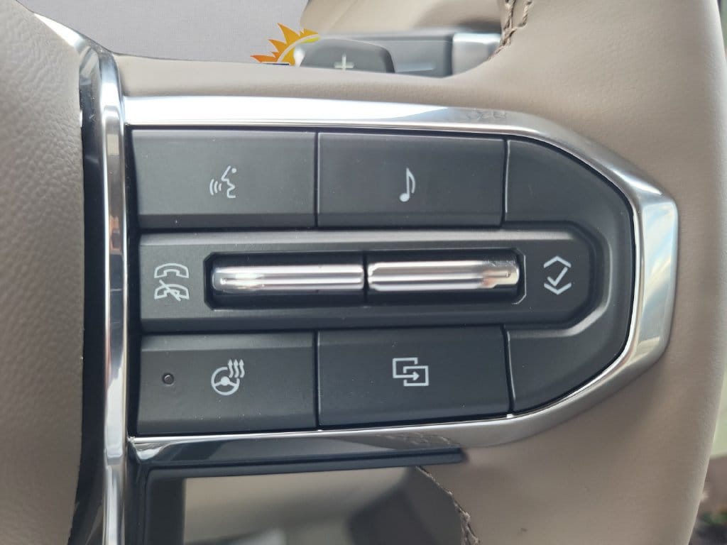 2026 GMC Yukon Denali - Photo 20