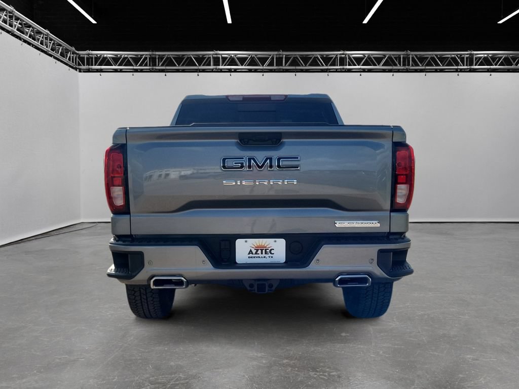 2026 GMC Sierra 1500 Elevation - Photo 6