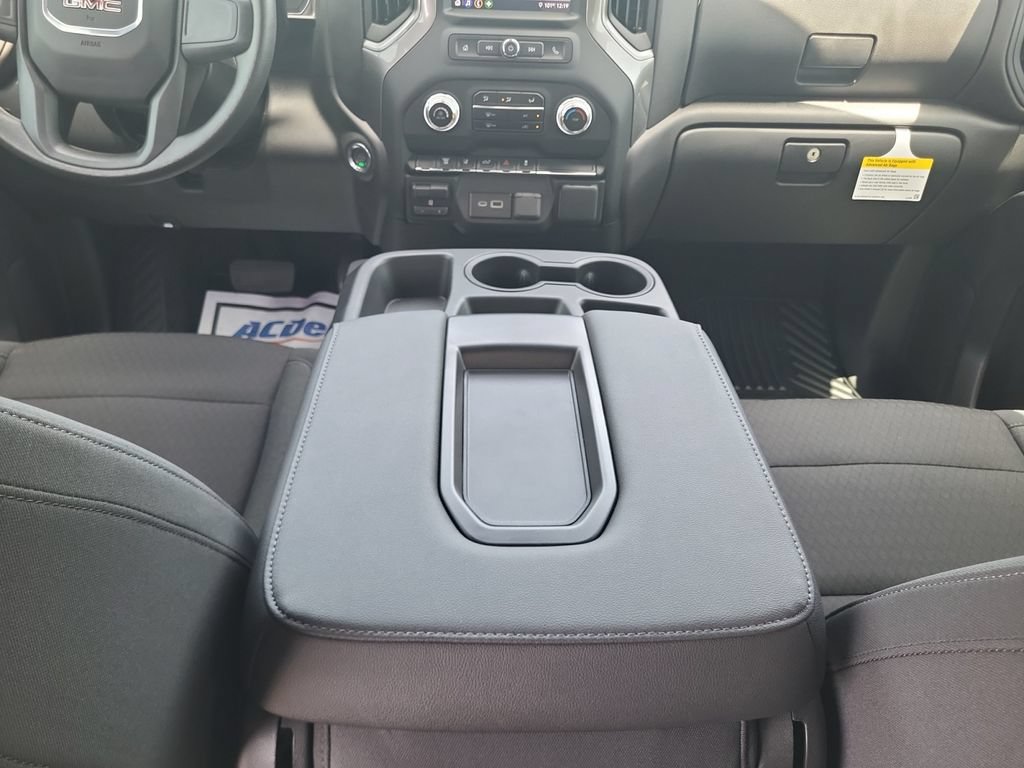 2024 GMC Sierra 2500HD Pro - Photo 21
