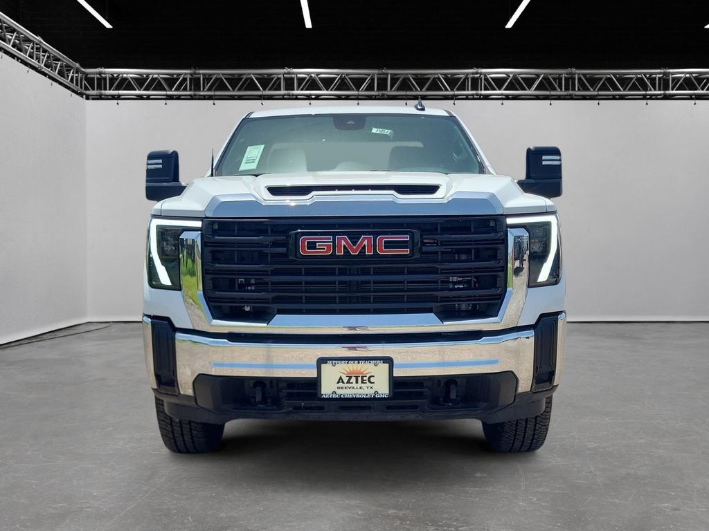 2024 GMC Sierra 2500HD Pro - Photo 2