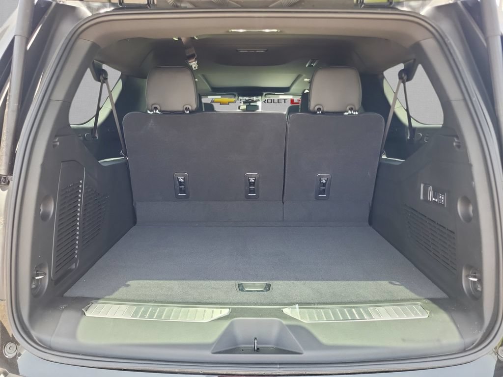 2026 GMC Yukon XL Denali - Photo 23