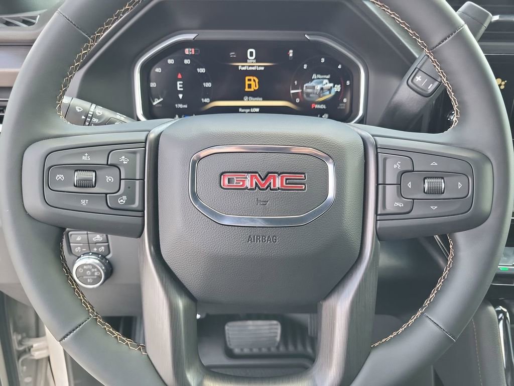 2026 GMC Sierra 2500HD AT4 - Photo 11