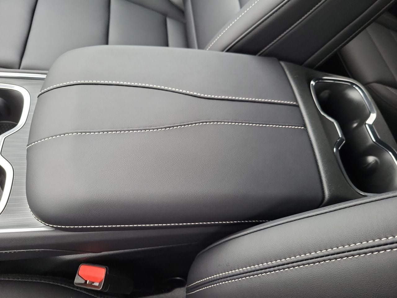2025 GMC Acadia Elevation - Photo 48