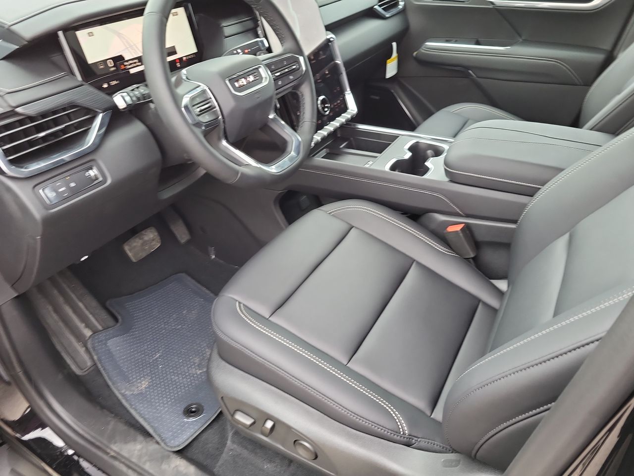 2025 GMC Acadia Elevation - Photo 38