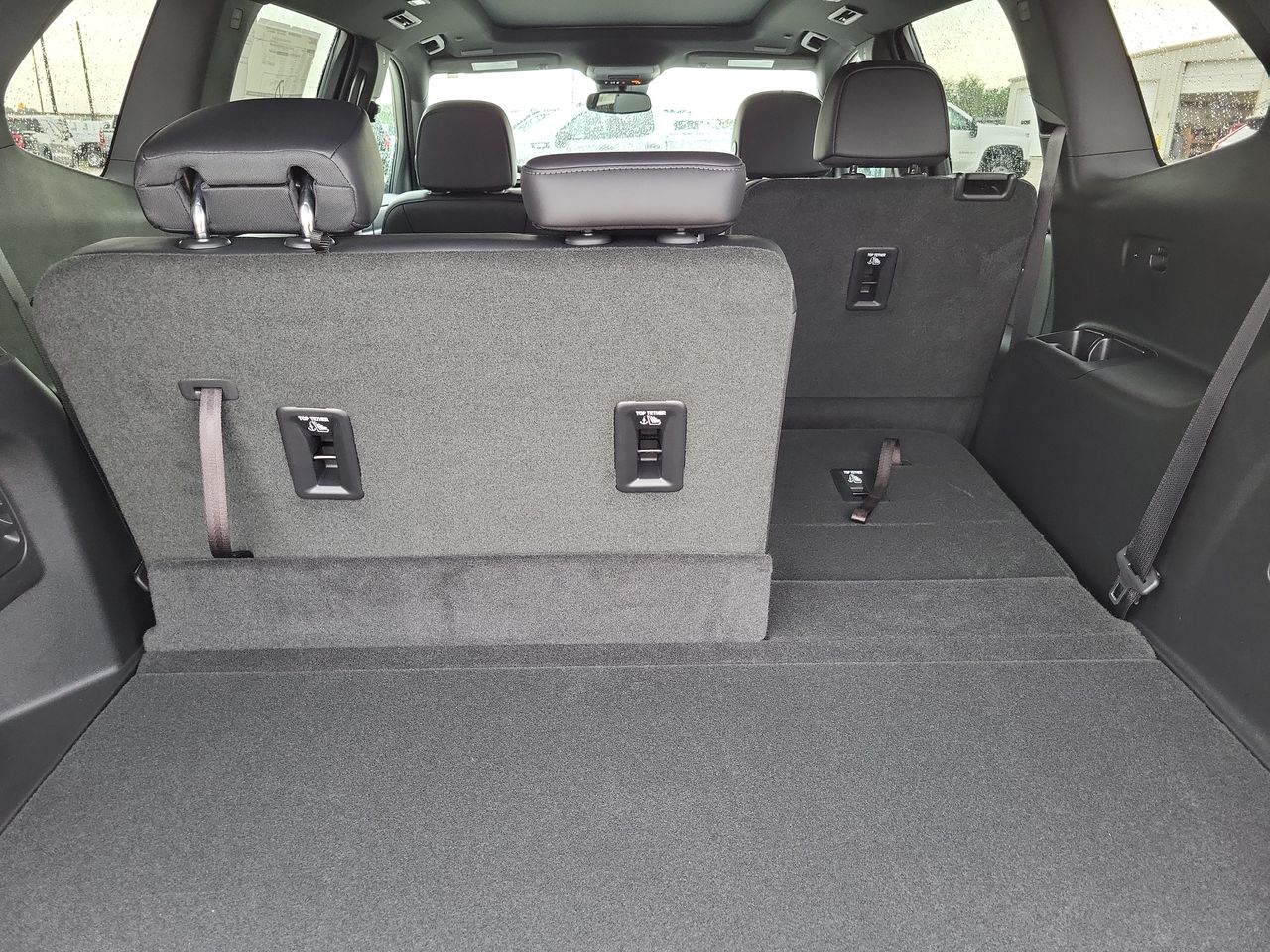 2025 GMC Acadia Elevation - Photo 52