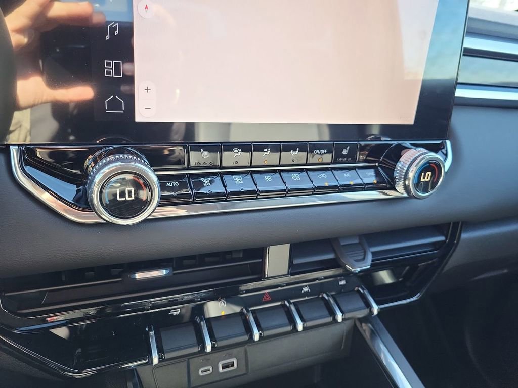 2026 GMC Canyon Elevation - Photo 16