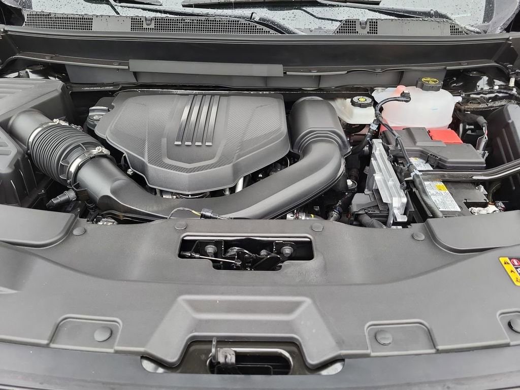 2025 GMC Acadia Elevation - Photo 27