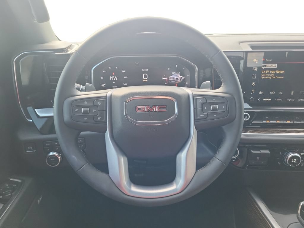 2026 GMC Sierra 1500 Elevation - Photo 13
